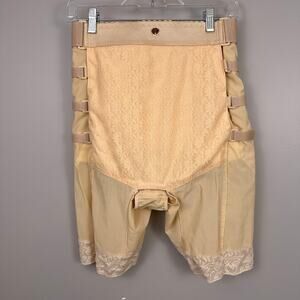 Ardyss XXL Postpartum Girdle Booty Enhancer Pelvis Assistant Sweat-wicking Faja